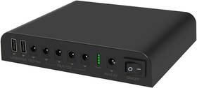 Technology 313050699637 Mini Ups Uninterrupted Power Supply 27000mah 97.2wh Lithium Ion Backup Battery P