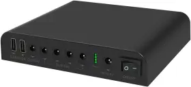 97.2wh Technology 313050699637 Mini Ups Uninterrupted Power Supply 27000mah Lithium Ion Backup Battery P
