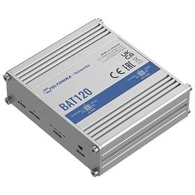 Teltonika Networks Bat120000100 Industrial Grade Uninteruptible Power Supply