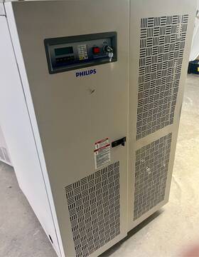 Toshiba T42d3k500xamxp 3ph 480vac 50 Kva Ups