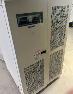 T42d3k500xamxp Toshiba 3ph 480vac 50 Kva Ups