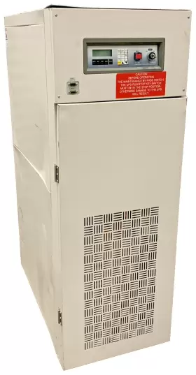 T42d3p250xamxo Toshiba 4200fa Series Ups Uninterruptible Power System
