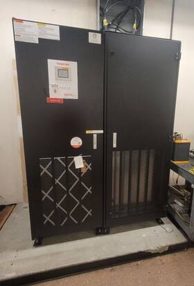 Toshiba T90s3s16ks6xsn2 Series G9000 Ups Uninterruptible Power System