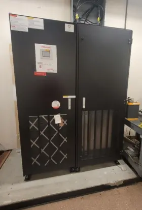 T90s3s16ks6xsn2 Toshiba Series G9000 Ups Uninterruptible Power System