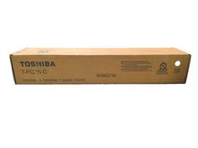 Toshiba Tfc25c Genuine Cyan Toner Estudio 2040c/2540c