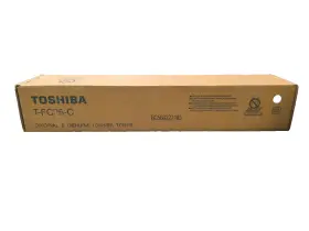Tfc25c Toshiba Genuine Cyan Toner Estudio 2040c/2540c