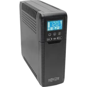 Eco1000lcd Tower 037332205148 Tripp Lite 1000va Ups