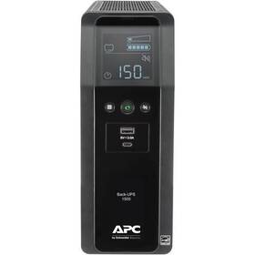 Tower 731304335900 Schneider Electric Back-ups Pro 1.5kva Ups