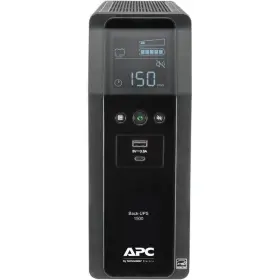 Tower 731304335900 Schneider Electric Back-ups Pro 1.5kva Ups