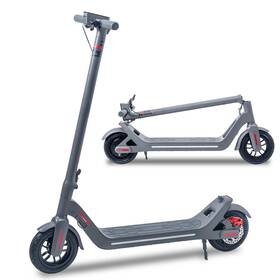 Tps Power Sports 850036659679 Phantomgogo A9 Black