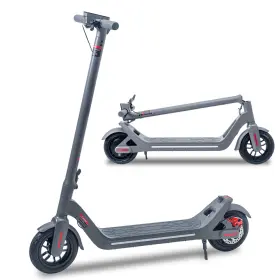 Tps Power Sports 850036659679 Phantomgogo A9 Black