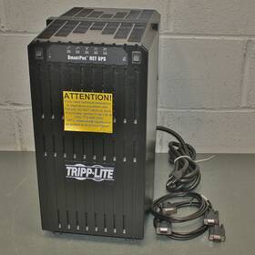 Tripp Lite 037332032041 Tripp-lite Smartpro Ups System Smart 2200 Net 120vac Output 2.2kva 15a 5-15r
