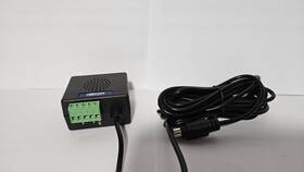 Tripp Lite 037332043412 Envirosense Rack Environmental Temperature Monitor