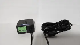 Tripp Lite 037332043412 Envirosense Rack Environmental Temperature Monitor