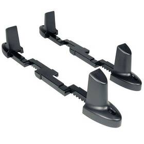 Tripp Lite 037332120786 Upright Tower Conversion Kit For 2u To 9u Rackmount Ups 2-9ustand