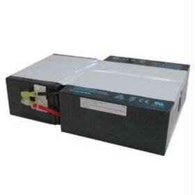 Tripp Lite 037332121219 2u Ups Replacement 36vdc Battery Cartridge 1 Set Of 3 For Select Sm