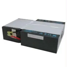 Tripp Lite 037332121219 2u Ups Replacement 36vdc Battery Cartridge 1 Set Of 3 For Select Sm