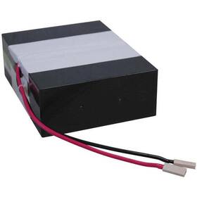 Tripp Lite 037332131430 Rbc24-sutwr Ups Replacement Battery Cartridge