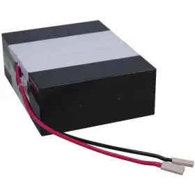 Rbc24-sutwr Tripp Lite 037332131430 Ups Replacement Battery Cartridge
