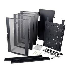 Tripp Lite 037332181633 Srcolokit42u Cabinet Colocation Kit Cpnt Dual 20urm 42u Rack Encl