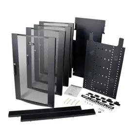 20urm Tripp Lite 037332181633 Srcolokit42u Cabinet Colocation Kit Cpnt Dual 42u Rack Encl
