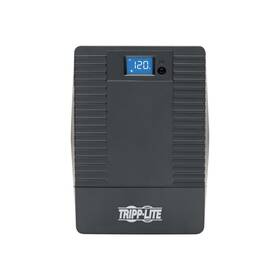 Tripp Lite 037332213969 800va Ups Battery Backup Surge Protector 475w Pure Sine Wave 8 Out