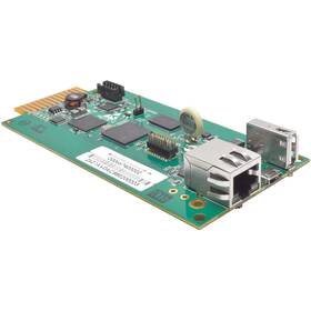 Tripp Lite 037332282743 Network Card For Select And Eaton Ups Systems Pdus