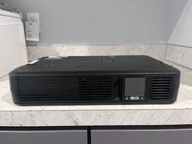 Tripp Lite 1500l Smart Cdxl Ups 1500v 8outlet Lcd #27
