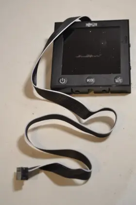 1500rm2u Tripp Lite Tripp-lite Smart Display