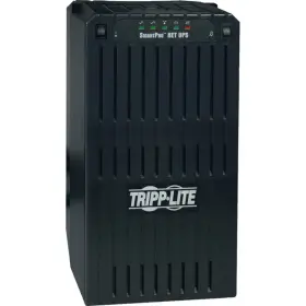 Smart3000net Tripp Lite 3000net Ups Smartpro 120v 3kva 2.4kw Line-interactive Tower