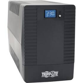 Tripp Lite 54698 Eaton Series 1.5kva 900w Line-interactive Ups With 8 C13 Outlets Av