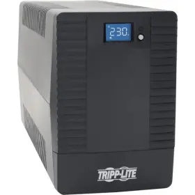 54698 Tripp Lite Eaton Series 1.5kva 900w Line-interactive Ups With 8 C13 Outlets Av