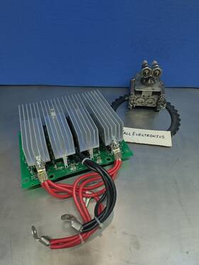 Tripp Lite 66-0440 Circuit Board For Ups Smartb-m-power 16-6137l