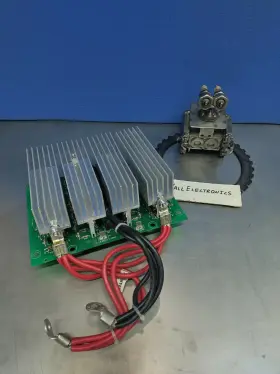 16-6137l Tripp Lite 66-0440 Circuit Board For Ups Smartb-m-power