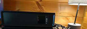 Tripp Lite 900lcd Omni Power Supply System