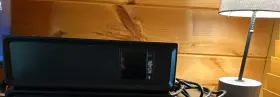900lcd Tripp Lite Omni Power Supply System