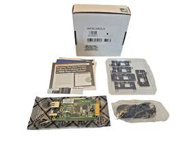 Tripp Lite Ac88e2 New Webcardlx Web Management Remote Monitoring Card