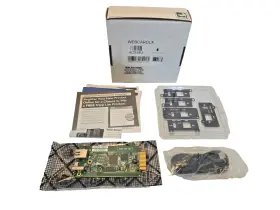 Ac88e2 Tripp Lite New Webcardlx Web Management Remote Monitoring Card