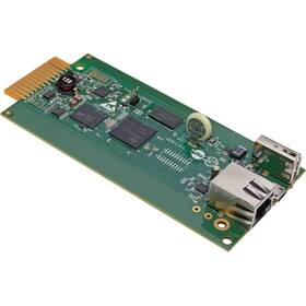 Tripp Lite Ac8acd Eaton Lx Platform Webcardlx Interface Module
