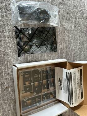Tripp Lite Ag-040a Tripplite Webcardlx Ag040a