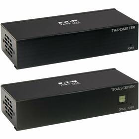 Tripp Lite B127a-111-bdtda Eaton Series Displayport Over Cat6 Extender Kit Transmitter And