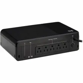 Bc850r Tripp Lite Series 850va 450w 120v Standby Ups 5 Nema 5-15r Outlets