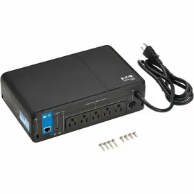 Bc850rnc Tripp Lite Eaton Series 850va 450w 120v Standby Cloud-connected Ups With Remote