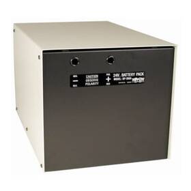 Tripp Lite Bp-260 Eaton Series External 12/24v Tower Battery Pack Enclosur