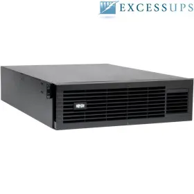 Bp48v60rt-3u Tripp Lite 48v Extended Runtime Battery Pack Rack/tower 3u - Ref
