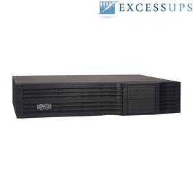 Tripp Lite Bp72v15-2u 72v 2u External Runtime Battery Cabinet - Refurbished