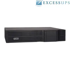 Bp72v15-2u Tripp Lite 72v 2u External Runtime Battery Cabinet - Refurbished