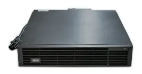 Bp72v18-2us Tripp Lite New Battery 2u External 72v Rack Tower Ups Pack