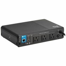 Tripp Lite By Eaton Bc350rnc New Series 350va 210w 120v Standby