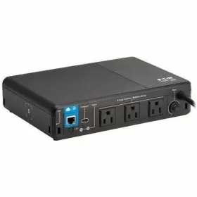 Bc350rnc Tripp Lite By Eaton New Series 350va 210w 120v Standby